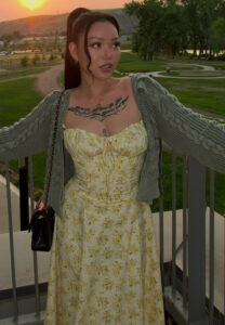 Bella-Poarch-ดารา Bella-Poarch-ดารา