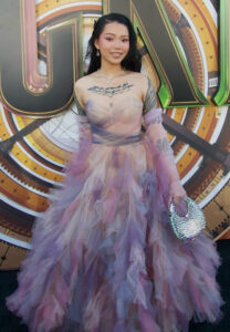 Bella-Poarch-ตัวตึง Bella-Poarch-ตัวตึง