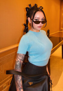 Bella-Poarch-สวยจึ้ง Bella-Poarch-สวยจึ้ง