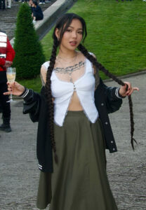 Bella-Poarch-สาวแซ่บ Bella-Poarch-สาวแซ่บ