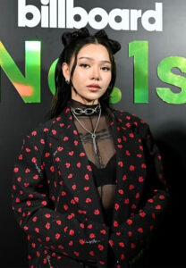 Bella-Poarch-ออกงาน