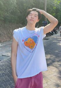 Billtnk-กล้ามใหญ่ Billtnk-กล้ามใหญ่