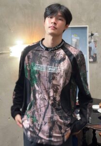 Billtnk-หนุ่มตี๋ Billtnk-หนุ่มตี๋