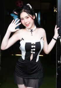 Creamkin-สาวแซ่บ