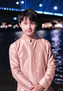 Jo-jirakitt-ชุดไทย Jo-jirakitt-ชุดไทย