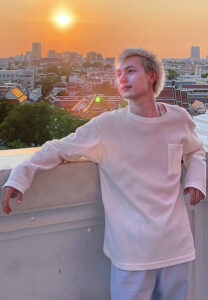 Jo-jirakitt-พระอาทิตย์ Jo-jirakitt-พระอาทิตย์