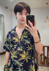 Jo-jirakitt-หล่อฉ่ำ