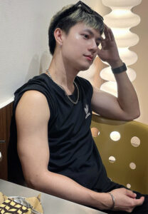 Jo-jirakitt-หล่อเกินต้าน Jo-jirakitt-หล่อเกินต้าน