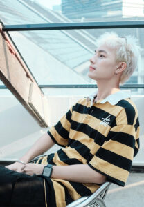 Jo-jirakitt-เน็ตไอดอล Jo-jirakitt-เน็ตไอดอล