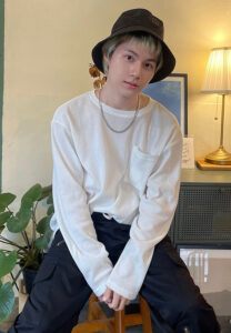 Jo-jirakitt-ใส่หมวก Jo-jirakitt-ใส่หมวก