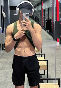 Nattapong-ฟิตหุ่น