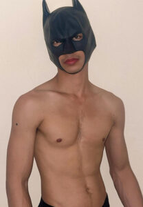 Nattapong-หน้ากาก