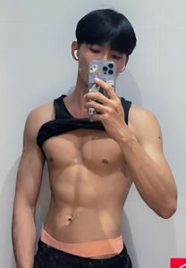 Nattapong-เซลฟี่ Nattapong-เซลฟี่