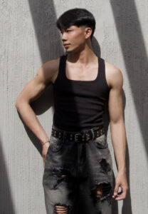 Nattapong-เสื้อกล้าม Nattapong-เสื้อกล้าม