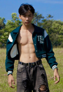 Nattapong-เสื้อแขนยาว Nattapong-เสื้อแขนยาว