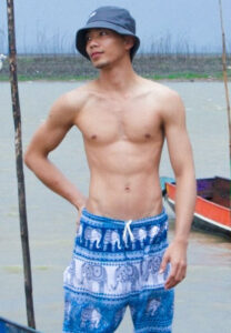 Nattapong-ใส่หมวก Nattapong-ใส่หมวก