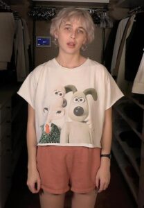 Emma-EmChamberlain-ดารา