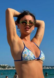 Emma-EmChamberlain-เซ็กซี่ Emma-EmChamberlain-เซ็กซี่