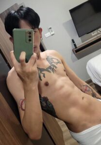 Pongsit-kaewmoon-ออร่า