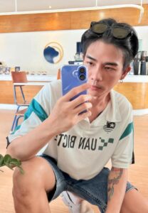 Pongsit-kaewmoon-เสื้อขาว Pongsit-kaewmoon-เสื้อขาว