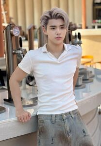 Surf-Phanthakan-นายแบบ Surf-Phanthakan-นายแบบ