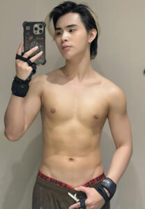 Surf-Phanthakan-หล่อสับ Surf-Phanthakan-หล่อสับ