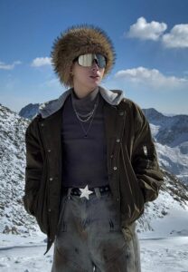 Surf-Phanthakan-หิมะ Surf-Phanthakan-หิมะ