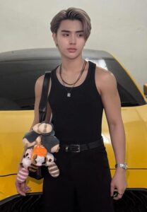 Surf-Phanthakan-เท่ Surf-Phanthakan-เท่