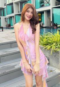 Hataichanok-Phunthachart-ชดเดรส Hataichanok-Phunthachart-ชดเดรส