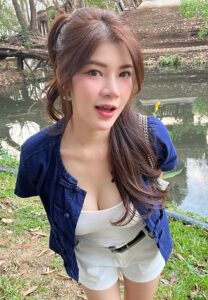 Hataichanok-Phunthachart-ชิวชิว Hataichanok-Phunthachart-ชิวชิว