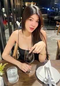 Hataichanok-Phunthachart-ดินเนอร์ Hataichanok-Phunthachart-ดินเนอร์