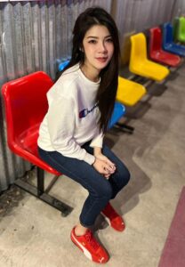 Hataichanok-Phunthachart-เน็ตไอดอล Hataichanok-Phunthachart-เน็ตไอดอล