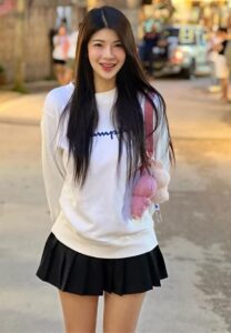 Hataichanok-Phunthachart-เน็ตไอดอลสวย Hataichanok-Phunthachart-เน็ตไอดอลสวย