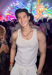 Johnson-Lau-กล้ามสับ Johnson-Lau-กล้ามสับ