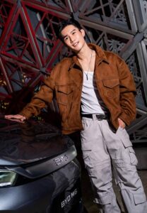 Johnson-Lau-งานดี Johnson-Lau-งานดี