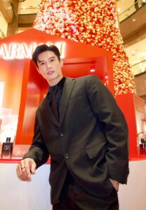 Johnson-Lau-รูปหล่อ Johnson-Lau-รูปหล่อ