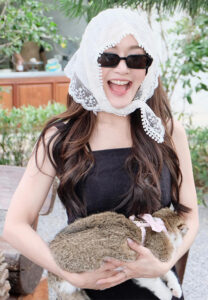 KWANG-PRINKPRAW-น้องแมว KWANG-PRINKPRAW-น้องแมว