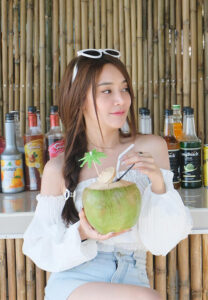 KWANG-PRINKPRAW-มะพร้าว KWANG-PRINKPRAW-มะพร้าว