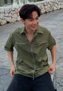 Tatchanon-Thongpao-ชิว Tatchanon-Thongpao-ชิว