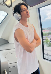 Tatchanon-Thongpao-ชิวเกิน Tatchanon-Thongpao-ชิวเกิน