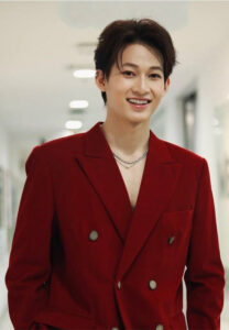 Tatchanon-Thongpao-ยิ้มหวาน Tatchanon-Thongpao-ยิ้มหวาน