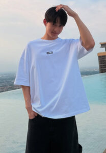 Tatchanon-Thongpao-ยิ้มอ่อน Tatchanon-Thongpao-ยิ้มอ่อน