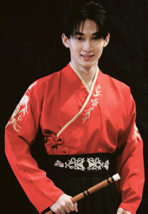 Tatchanon-Thongpao-หนุ่มตี๋