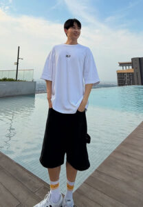 Tatchanon-Thongpao-หล่อ