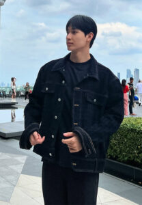 Tatchanon-Thongpao-หล่อเกิน