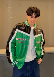 Tatchanon-Thongpao-เท่ Tatchanon-Thongpao-เท่