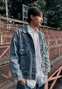 Tatchanon-Thongpao-เผลอ Tatchanon-Thongpao-เผลอ