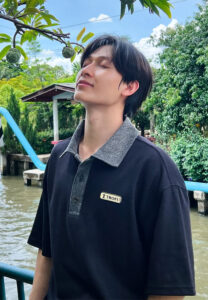 Tatchanon-Thongpao-เผลอเก่ง Tatchanon-Thongpao-เผลอเก่ง