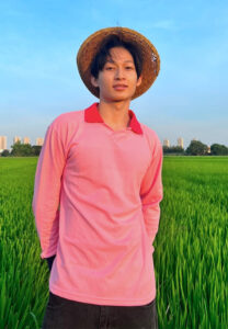 Tatchanon-Thongpao-ไทบ้าน Tatchanon-Thongpao-ไทบ้าน