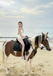 กันตา-ขี่ม้า กันตา-ขี่ม้า